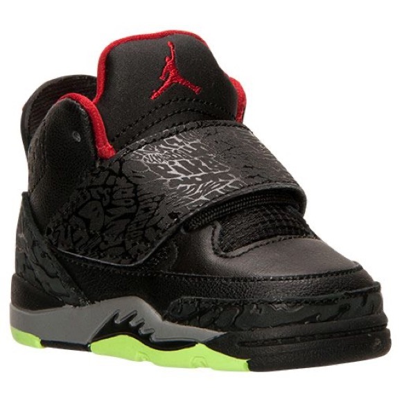Jordan Other - Boys' Toddler Jordan Son of Mars Basketball Shoes